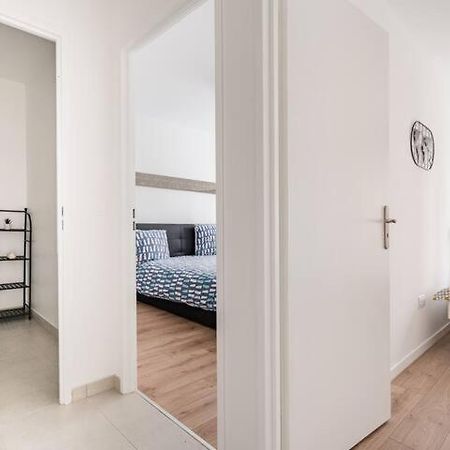 Home-Like Apartment Near Disneyland Chessy  Exterior foto