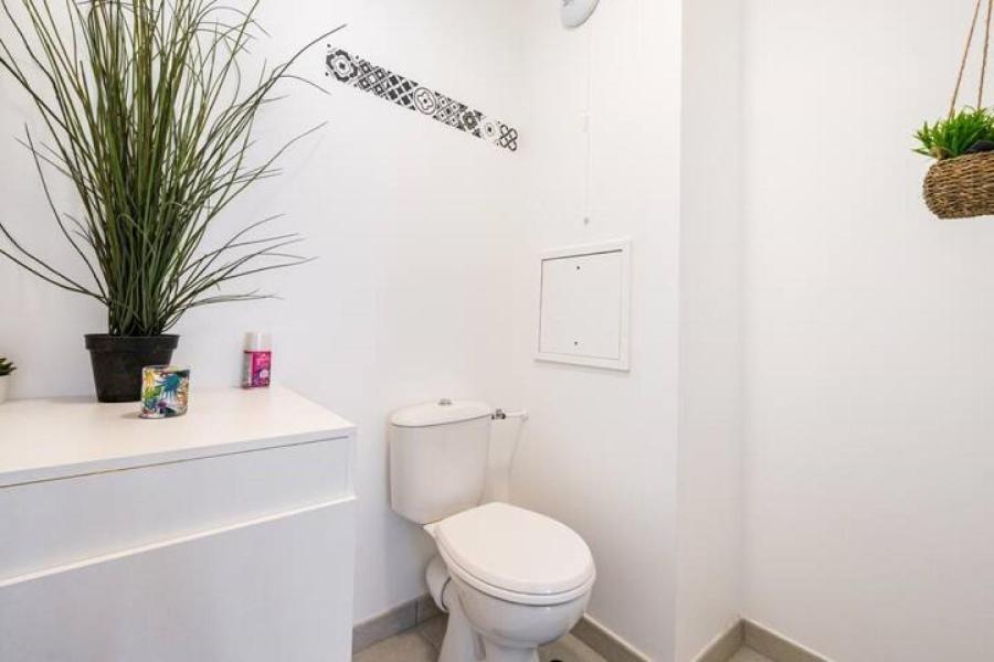 Home-Like Apartment Near Disneyland Chessy  Exterior foto
